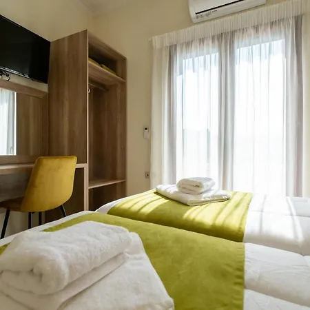 Villa Ar & Al Luxury *