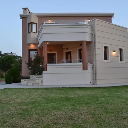 Villa Ar & Al Luxury *