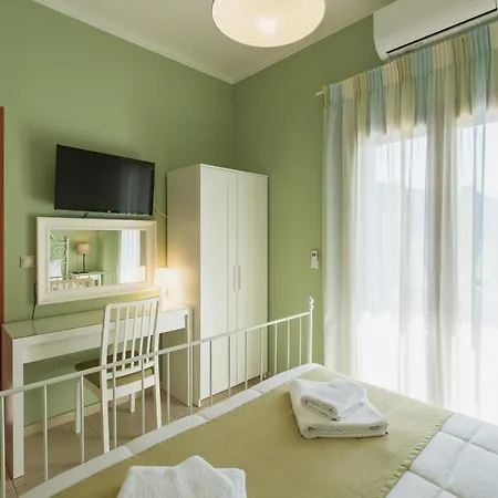 Ar & Al Luxury Βίλα Γαλατάς