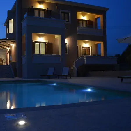 Ar & Al Luxury Γαλατάς